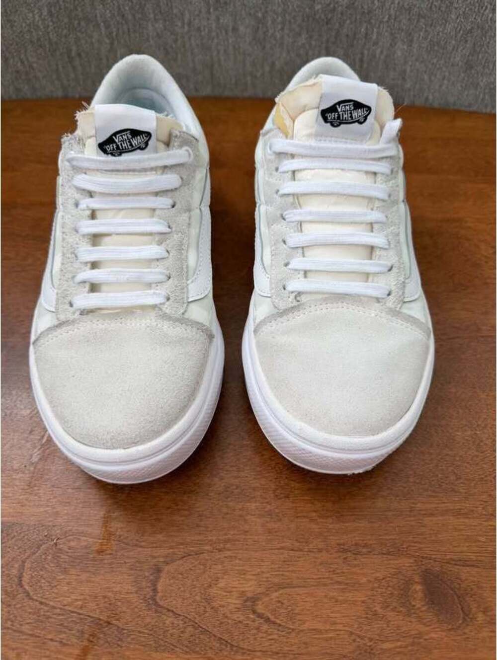 Vans Old Skool Overt CC sneakers Men’s 8.5 Women’s 10